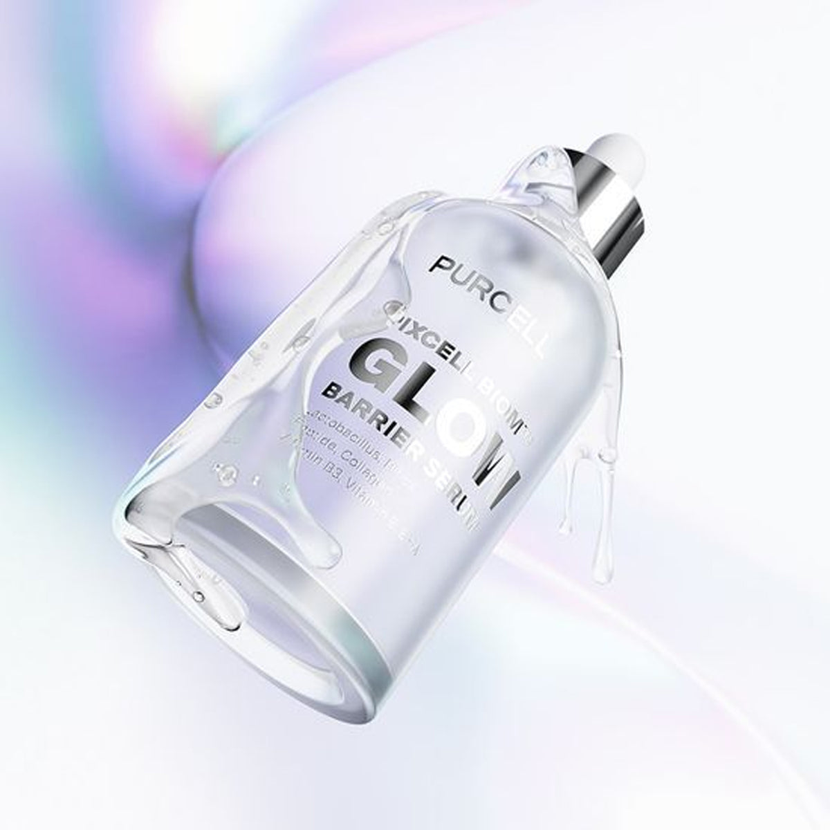 PURCELL Pixell Biom Glow Barrier Serum 50ml