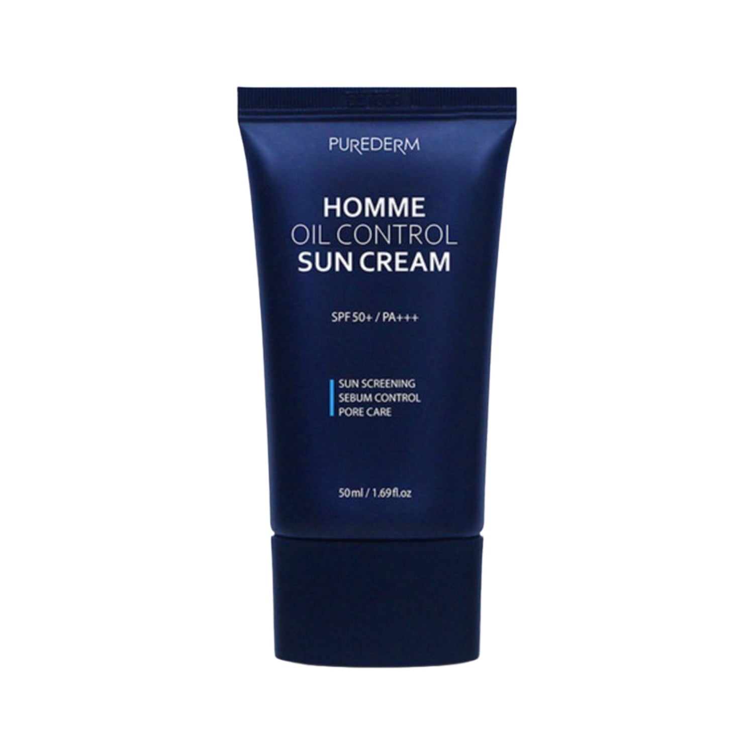 PUREDERM Homme Oil Control Sun Cream 50ml