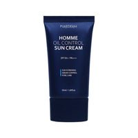 PUREDERM Homme Oil Control Sun Cream 50ml