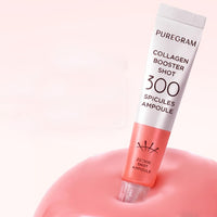 PUREGRAM Collagen Booster Shot 100 Spicules Ampoule 20ml