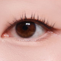 whizzy Free & Easy Eyeliner 0.04g 6 Colors