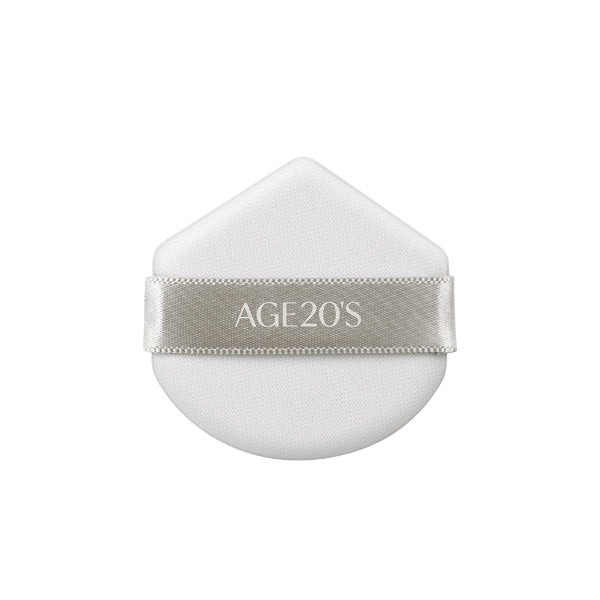 AGE20's Super Ectoin Prime Foundation Pact 12.5g