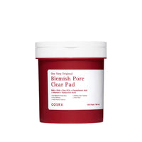 COSRX One Step Original Blemish Pore Clear Pad 100 Sheets