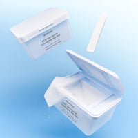 DEWYTREE Pick & Quick Tear-Off Cleansing Big Pads 310g 60 Sheets