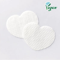 EDIT.B Joyful Heart All-in-One Cleansing Pads 55g 30 Sheets