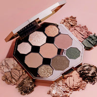 DEAR DAHLIA Blooming Edition Garden of Light Palette 9.7g