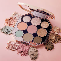 DEAR DAHLIA Blooming Edition Garden of Light Palette 9.7g