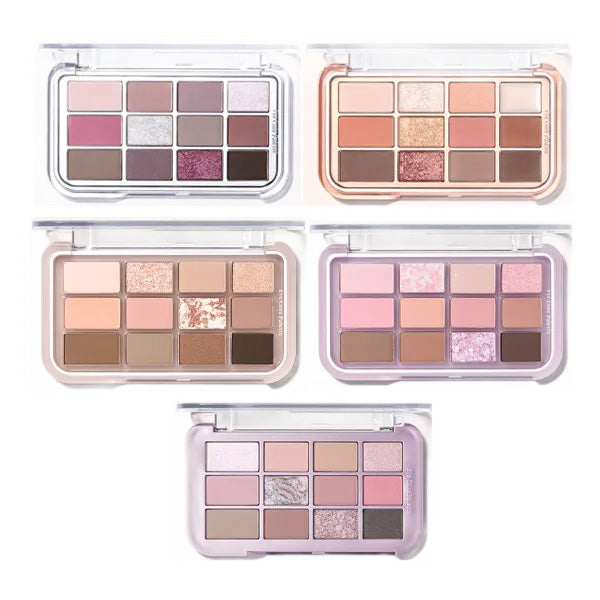 espoir Eye Core Palette 9g 5colors