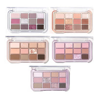 espoir Eye Core Palette 9g 5colors