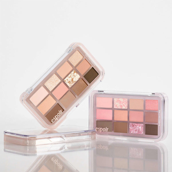 espoir Eye Core Palette 9g 5colors