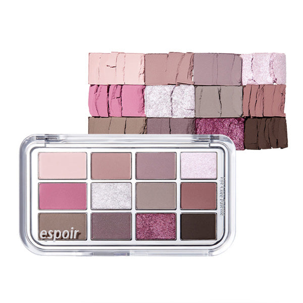 espoir Eye Core Palette 9g 5colors