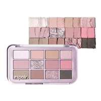 espoir Eye Core Palette 9g 5colors