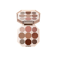 DEAR DAHLIA Timeless Bloom Collection Palette 9.8g