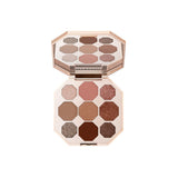 DEAR DAHLIA Timeless Bloom Collection Palette 9.8g