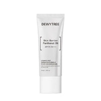 DEWYTREE Urban Shade Derma Panthenol 5 Moisture Barrier Sun SPF50+PA++++ 40ml