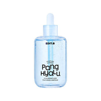EDIT.B Moisture Barrier Pang Hyaluronic Acid Panthenol Ampoule 100ml