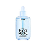 EDIT.B Moisture Barrier Pang Hyaluronic Acid Panthenol Ampoule 100ml