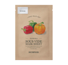 (Mhark) SKINFOOD Sous Vide Mask Sheet 20g - DODOSKIN