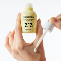 Parnell Bakuchiol Retinol Wild Yam 2.12% Forming Suero 30 ml