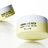 Parnell Bakuchiol Retinol Wild Yam Firming Eye Patch 60 Sheets