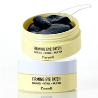 Parnell Bakuchiol Retinol Wild Yam Firming Eye Patch 60 Sheets