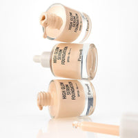Parnell High Glow Serum Foundation SPF50+ PA++++ 30ml
