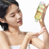 Parnell Panthenol 3.28% + Heartleaf Calming Toner 200ml