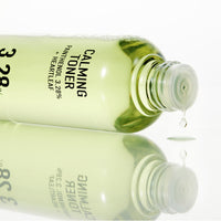 Parnell Panthenol 3.28% + Heartleaf Calming Toner 200ml