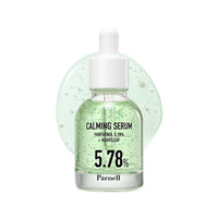 Parnell Panthenol 5.78% + Heartleaf Sero 30 ml