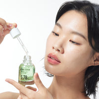 Parnell Panthenol 5.78% + Heartleaf Sero 30 ml