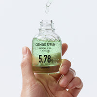 Parnell Panthenol 5.78% + Heartleaf Sero 30 ml