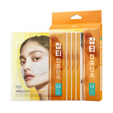 Dr.G Vita Clear Hydrogel Blemish Patch 8g*4P