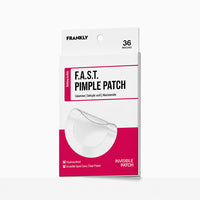 FRANKLY Fast Pimple Patch 36ea