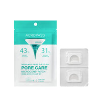 Acropass Pore Care Patch  16g 4 patches