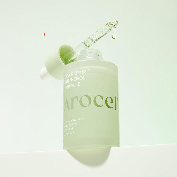 AROCELL Cica Repair Panthenol Ampoule Refill 40ml