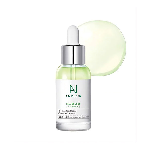 AMPLE:N Peeling Shot Ampoule 30ml