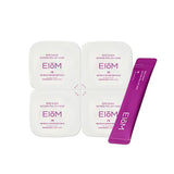 EIOM Zero Sugar Glycare Peel-Off Mask 32g 4ea