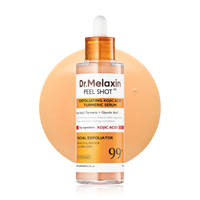 Dr.Melaxin Peel Shot Kojic Acid Turmeric Serum 80ml