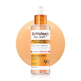 Dr.Melaxin Peel Shot Kojic Acid Turmeric Serum 80ml