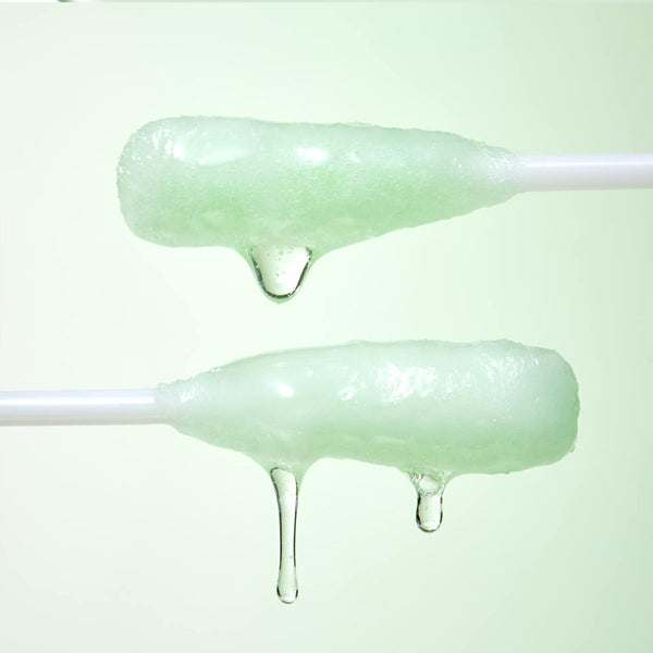 ilso No Problem Peeling Swab 4g*8ea