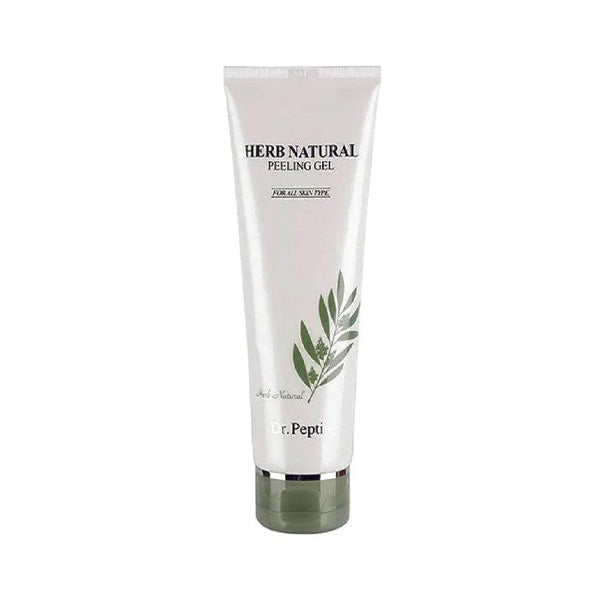 DR.PEPTI Herb Natural Peeling Gel 130ml
