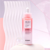 COSRX Red Rice Inositol Wash-Off Peeling Serum 80ml