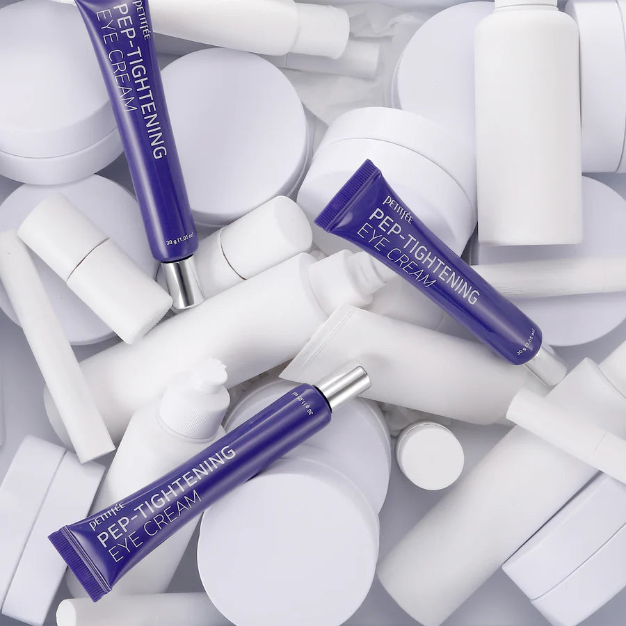 Petitfee Pep-Tightening Eye Cream 30g - DODOSKIN