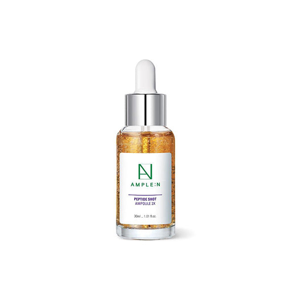 AMPLE:N Peptide Shot 2X Pore Firming Ampoule 30ml
