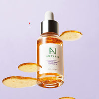 AMPLE:N Peptide Shot 2X Pore Firming Ampoule 30ml