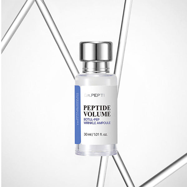 DR.PEPTI Peptide Volume Botul-Pep Wrinkle Ampoule 30ml