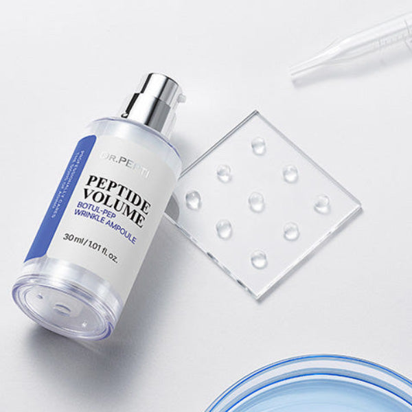 DR.PEPTI Peptide Volume Botul-Pep Wrinkle Ampoule 30ml
