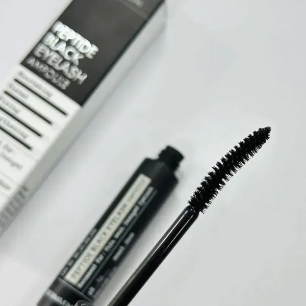 DERMA FACTORY Peptide Black Eyelash Ampoule 8.5ml