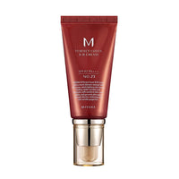 [Expiration imminen] MISSHA M Perfect Cover BB Cream SPF42 PA+++ 50ml #13 Bright Beige