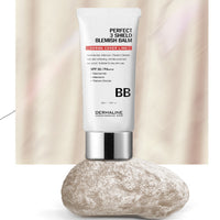Dermaline Perfect 3 Shield Blemish Balm 50ml